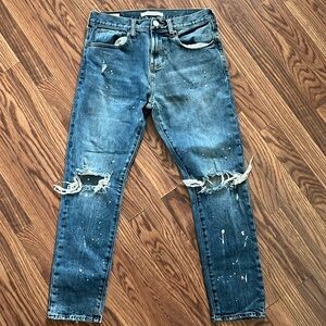 Pacsun mens jeans size 29/30